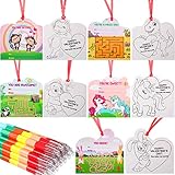 Valentine's Day Cards Kids, 20 Valentine's Day