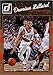 Damian Lillard (5) Assorted Basketball Cards Bundle - Portland Trailblazers Trading Cards - # 2