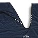 Mane Caper Boy's Kid's Cape (Blue/Salon)