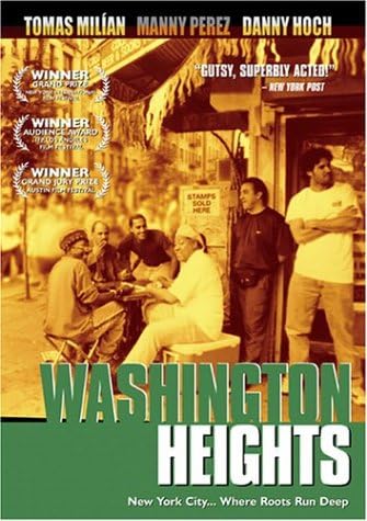 Washington Heights