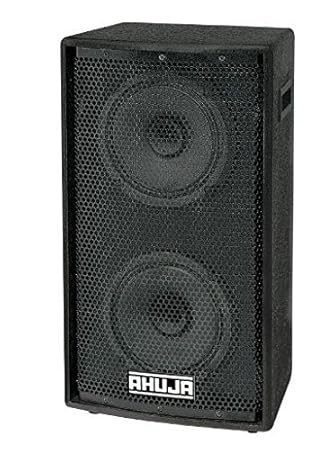 ahuja subwoofer box price