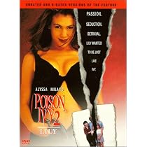 Amazon.com: Poison Ivy II: Lily (Unrated & R-Rated Versions) [DVD ...