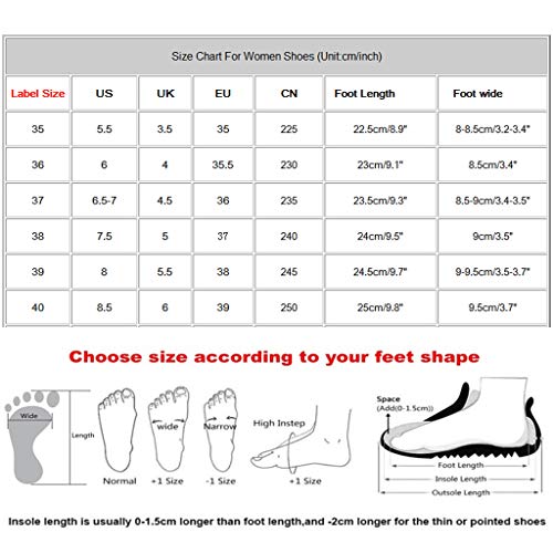 ❤Kauneus❤ Women's Mid Calf Boots Lace up Side Zipper Winter Boots Fashion Leather Black High Top Shoes - Thumbnail 6
