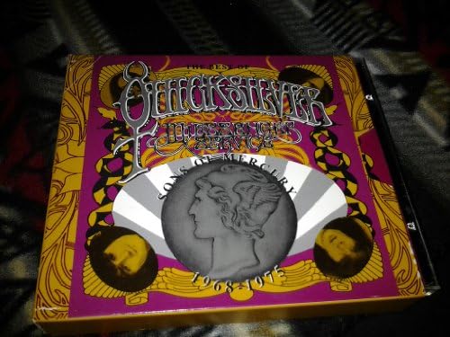 The Psychedelic Years - Psychedelic Years 1966-1969, The - Amazon