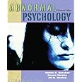 Abnormal Psychology (13th Edition)