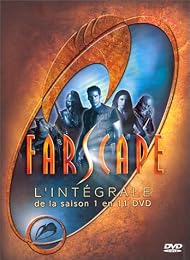 Farscape - Saison 1 - Intégrale