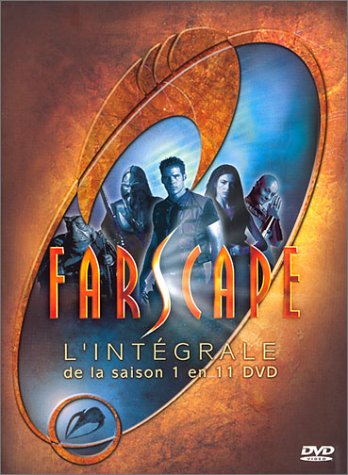 Farscape - Saison 1 - Intégrale