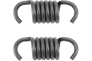 AS Axis Spindleon 2Pcs Lawn Mower Clutch Tension Springs 503816001 Compatible with Husqvarna 123L 223L 323L 323R 325L 326L 32