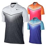 Nike Mobility Fade Golf Polo 2017