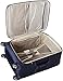 Samsonite Silhouette Sphere 2 Softside 25 Inch Spinner, Twilight Blue, One Size