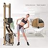 ZPCSAWA-Rowing-Machine-for-Home-Use-Foldable-Water-Rower-Machine-Fitness-Machines-for-Home-Use-LCD-Monitor-Fit-for-Home-Gym-Cardio-Strength-Training ZPCSAWA Rowing Machine for Home Use Foldable, Water Rower Machine, Fitness Machines for Home Use, LCD Monitor Fit for Home Gym, Cardio & Strength Training
