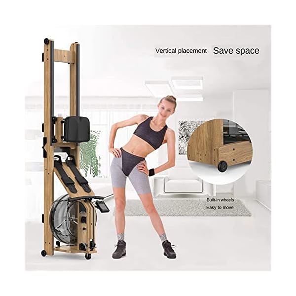 ZPCSAWA-Rowing-Machine-for-Home-Use-Foldable-Water-Rower-Machine-Fitness-Machines-for-Home-Use-LCD-Monitor-Fit-for-Home-Gym-Cardio-Strength-Training ZPCSAWA Rowing Machine for Home Use Foldable, Water Rower Machine, Fitness Machines for Home Use, LCD Monitor Fit for Home Gym, Cardio & Strength Training