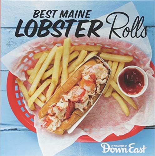 Best Maine Lobster Rolls