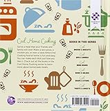 Image de Cool Main Dishes: Easy & Fun Comfort Food (Cool Home Cooking)