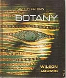 Hardcover Botany Book