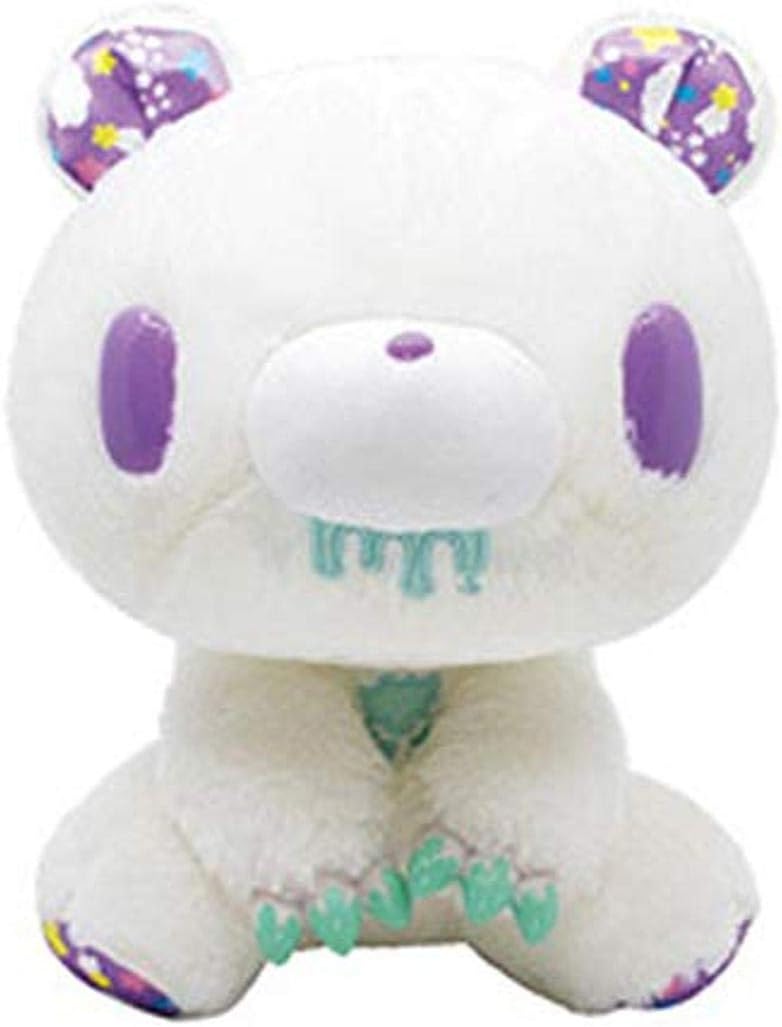 chax gp gloomy bear