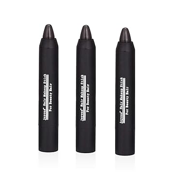 Amazon Com Professional Temporary Hair Chalk Pen Hair Dye Color