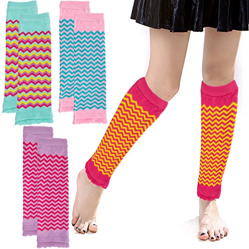 The 10 best leg warmers dance child for 2019