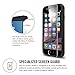 Spigen Tough Armor FX iPhone 6 Case with Extreme Protection and Front Built-in Screen Protector Cover for iPhone 6S / iPhone 6 - Gunmetal
