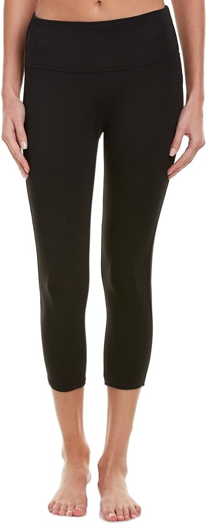 Spanx Ready To Wow Capri Leggings Best 
