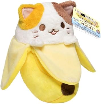 calico bananya