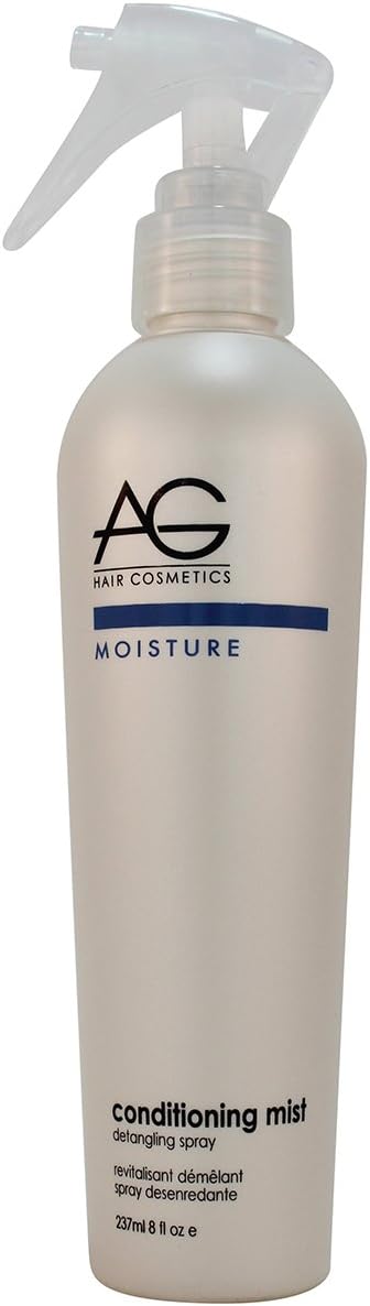 Hair Moisture & Shine Conditioning Mist Detangling Spray Hair Sprays (625336551578)
