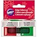 Wilton Holiday Color Kit set of 2