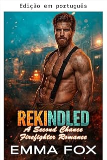 Livro Reacender (Calor do quartel)