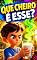 Livro QUE CHEIRO É ESSE? (Coleção Lia e Nico - Livros infantis)