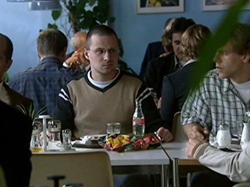 Stromberg Staffel 2 Maja Beckmann, Martina EitnerAcheampong, Lars