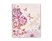 Blue Sky Lianne Pink 8.5 x 11 Weekly/Monthly Planner, 2017