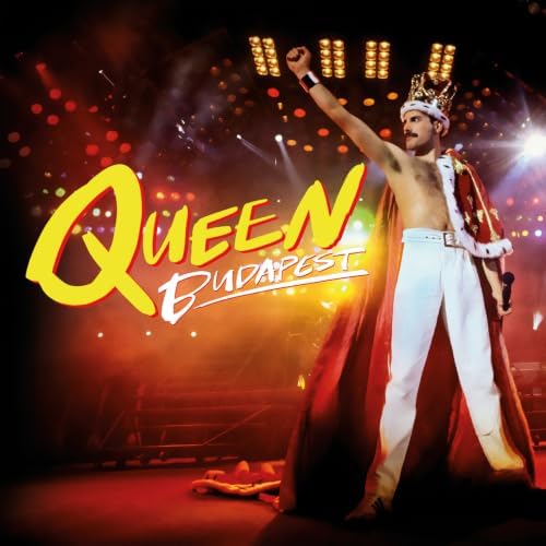 Queen - Queen - Live At Wembley '86 - Parlophone - 0777 7 99594 2