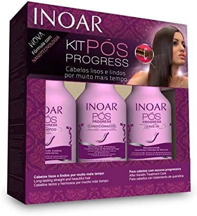 Inoar POS Progress