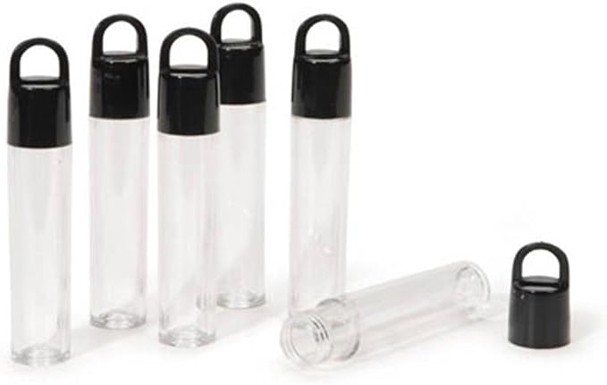 Tube De Rangement Pour Affiches Et Dessins - Taille Réglable 49-110 Cm, Diamètre 8,5 Cm - Imperméable, Léger, Transport Facile - 3