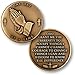Serenity Prayer Coin