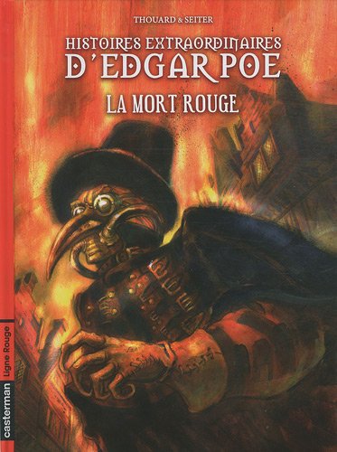 La  mort rouge