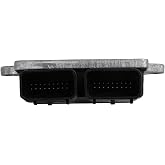 cxemsetix 28265498 HS450 Engine Computer Module ECU Compatible with Delphi MT05 Engine