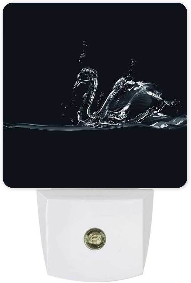decorative bathroom night lights
