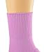 Sierra Socks Diabetic Hi-Ankle Cotton Socks-Ribbed and wide Calf For Added Comfort-Arthritic Cushioned socks for Arch Support