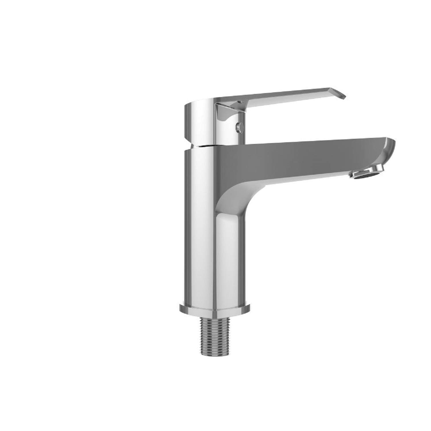 Buy Cera F1013101 Pillar Cock with Aerator for Bathroom Fittings Online