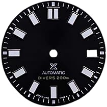 50M Impermeabile 42mm SUB Watch Case Per NH34 NH35 NH36 NH37 ... - Alibaba - Foto 4