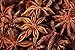 Kah's Journey Anise Seeds (Anis Estrella), Whole Chinese Star Anise Pods, Dried Anise Star Spice, 3 oz…
