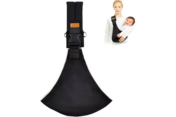Baby Sling Carrier,2026 New Baby Carrier, Adjustable Baby Sling, Anti-Slip Hip Seat Portable Toddler Carrier,Carrying 10-30 l