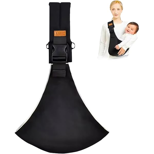 Amazon.com : [Malang Honey] BORNBOON Hip Seat 3in1 Baby