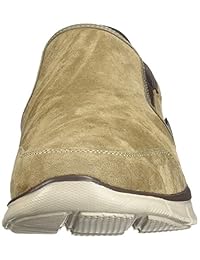 Skechers Mocasín deportivo hombre Equalizer Mind Game.