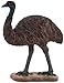 MOJO Emu Realistic International Wildlife Hand Painted Toy Figurine