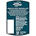 Degree Men Fresh Deodorant, Arctic Edge 3 oz, Twin Pack