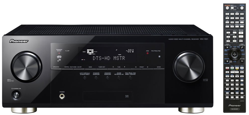 pioneer 7.1 home theater price in india
