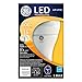GE Lighting 22711 LED 16-watt (100-watt replacement), 1600-Lumen A21 Bulb with Medium Base, Soft White, 1-Pack