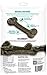 Blue Dog Bakery Bakery All Natural Low Fat Bakery Bones, 10 Ounce
